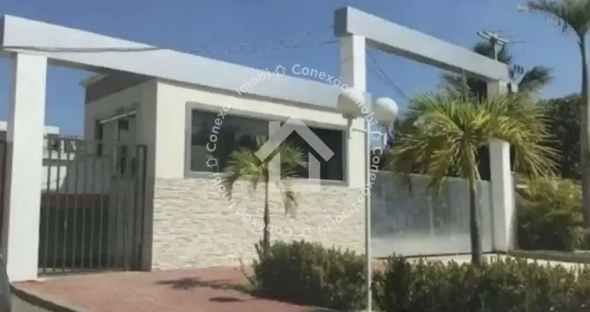 Apartamento à venda no parque alameda da costa - barra dos coqueiros | 2 quartos