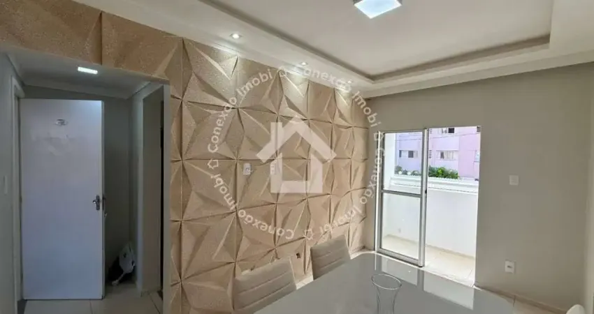 Apartamento à venda no condomínio villa formosa - nossa senhora do socorro | 2 quartos