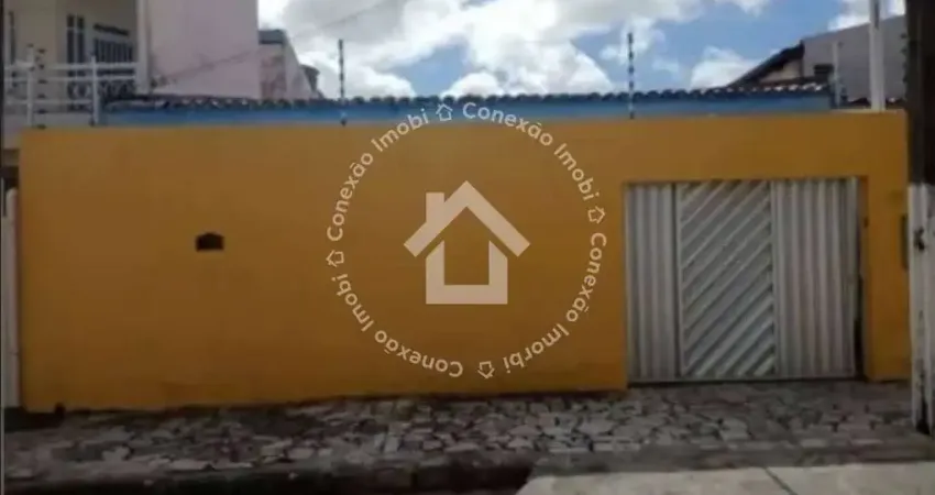 Casa com 2 quartos à venda na Rua Jornalista Luiz Trindade, S/N, São Conrado, Aracaju