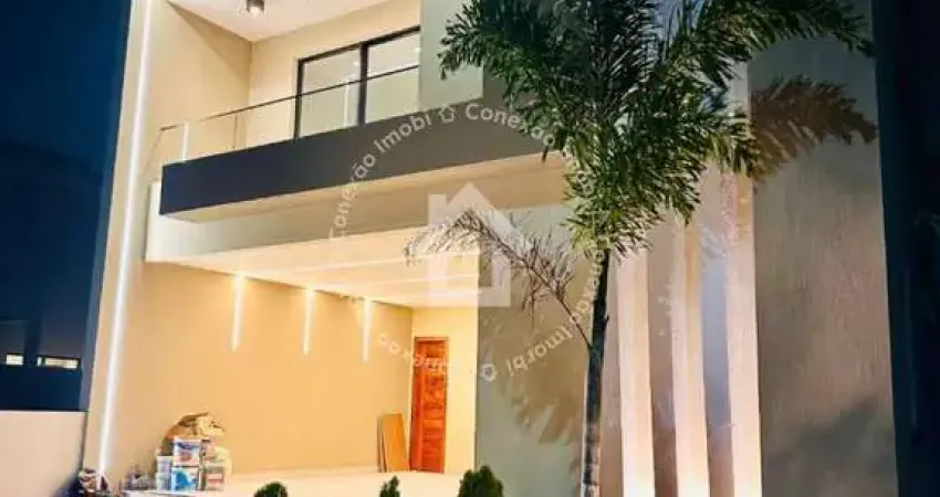 Casa no condomínio villaredo - barra dos coqueiros | 4 quartos