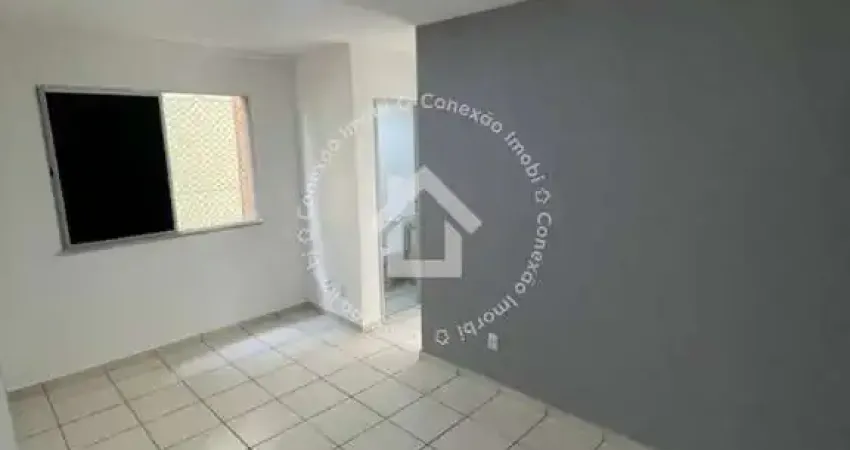 Apartamento à venda com 2 quartos no condomínio riviera clube no bairro olaria