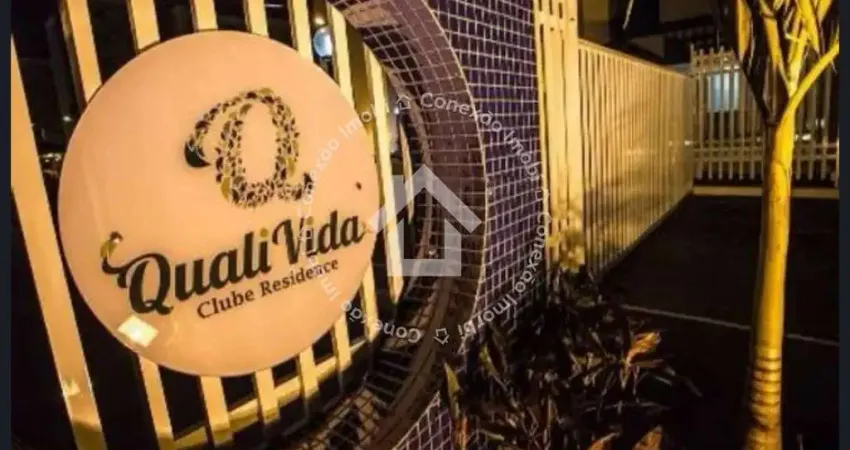 Apartamento com 3 quartos à venda na Rua Jasiel de Brito Côrtes, 50, Jabotiana, Aracaju