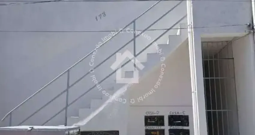 Casa com 1 quarto à venda na Avenida B, S/N, Soledade, Aracaju