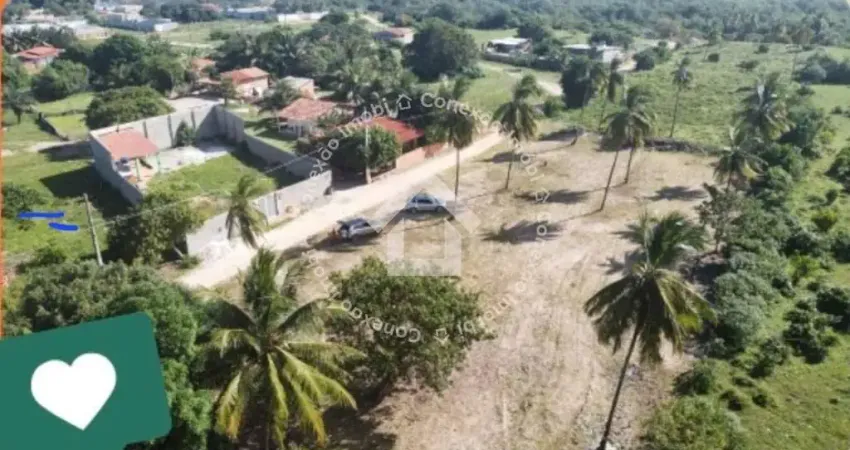 Terreno à venda na Areia branca, S/N, Mosqueiro, Aracaju
