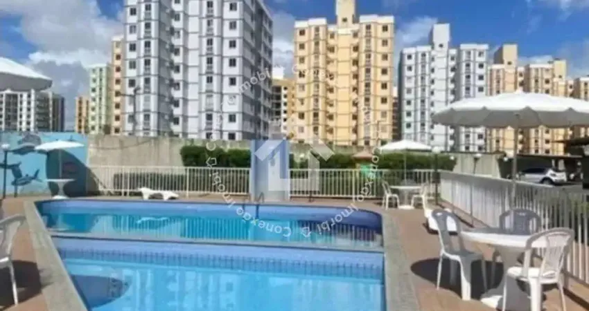 Apartamento à venda com 3 quartos no condomínio arte viva no bairro farolândia