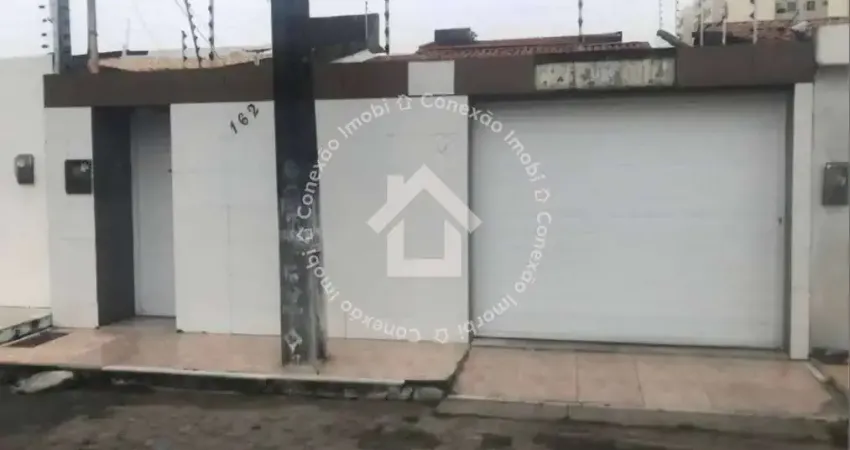 Casa com 3 quartos à venda na Rua G, 34, Aeroporto, Aracaju