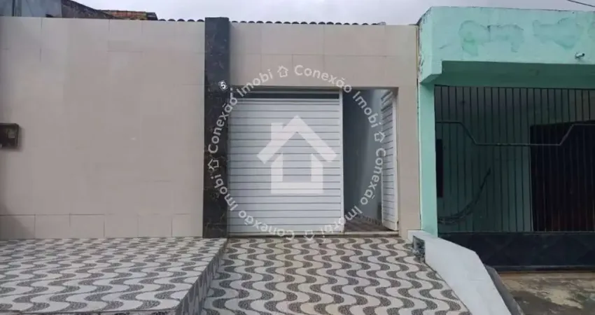 Casa com 3 quartos à venda na Rua H, 112, Soledade, Aracaju