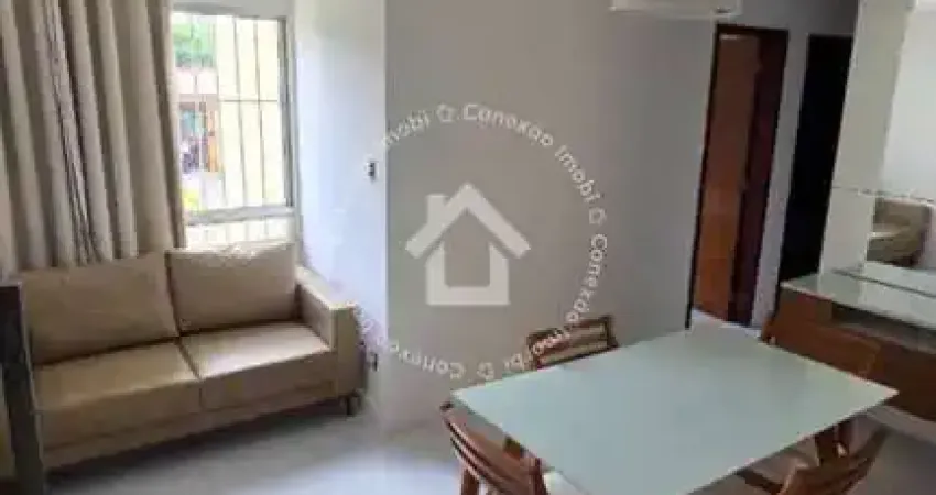 Apartamento à venda no condomínio vivendas do rio com 3 quartos todo reformado no orlando dantas