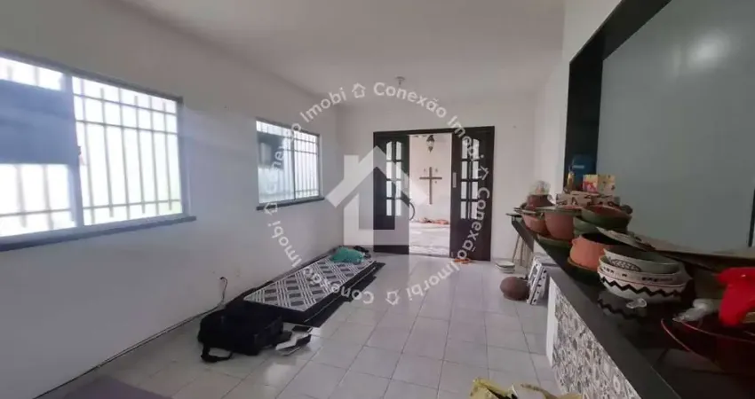 Casa para alugar no residencial morada das mangueiras - ponto novo | 3 quartos