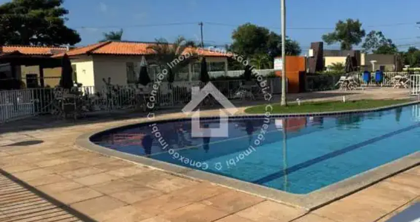 Apartamento à venda no recanto das árvores - bairro jabotiana | 2 quartos