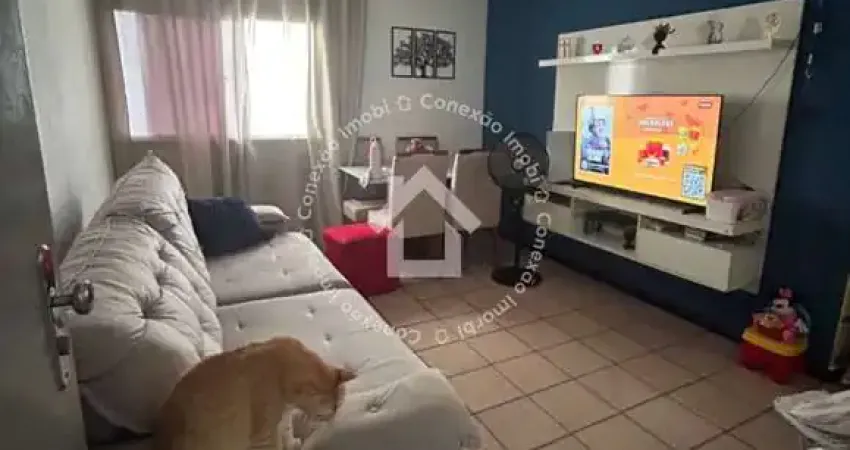 Apartamento à venda no condomínio vale do cotinguiba - farolândia | 3 quartos