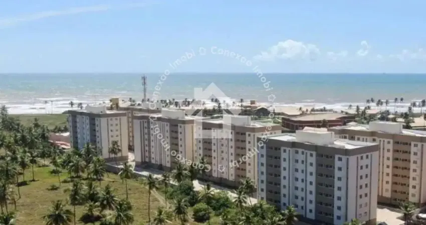 Apartamento à venda no condomínio horto da barra - barra dos coqueiros
