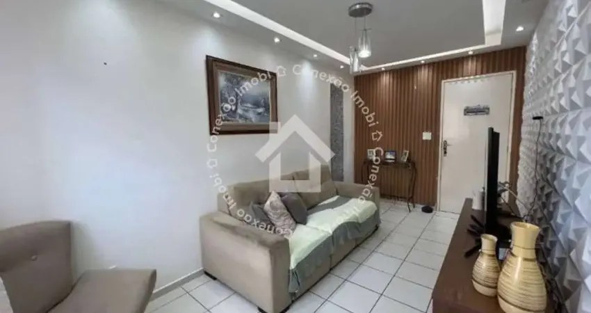 Apartamento à venda no alpha class residence- bairro aruana | 3 quartos