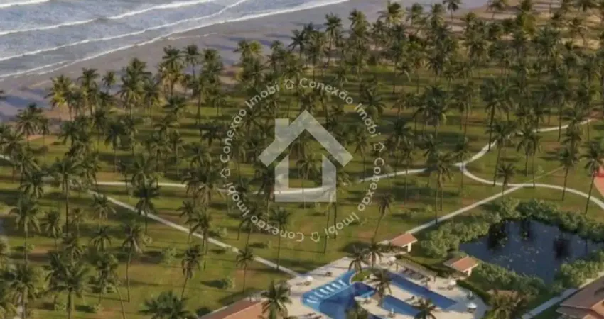 Lote à venda no mares maluí - barra dos coqueiros | 200 m² | repasse