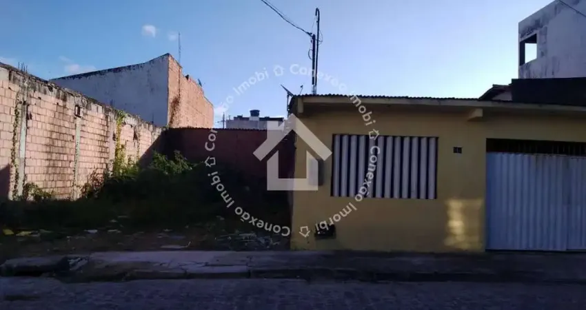 Terreno à venda na Rua B, S/S, Santos Dumont, Aracaju