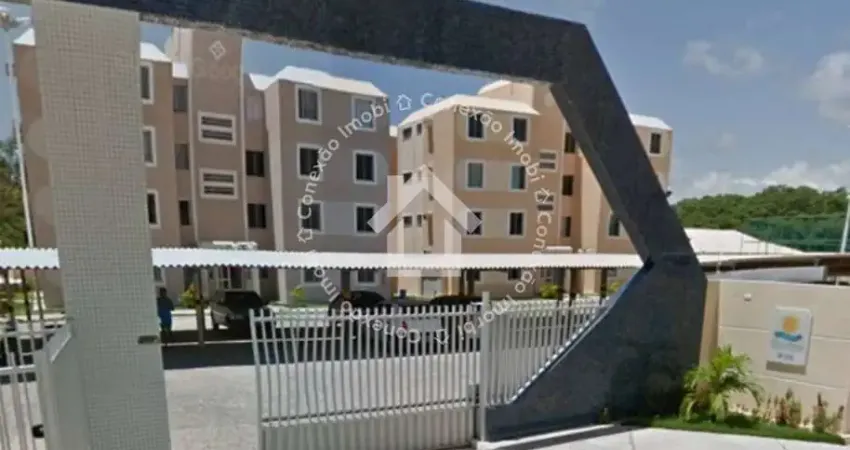 Apartamento à venda no condomínio via solares com 3 quartos no jabotiana