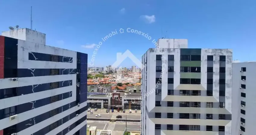Apartamento à venda no residencial delphinos - bairro jardins | vista livre e ventilado