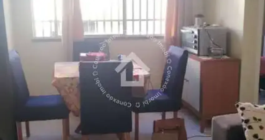 Apartamento à venda com 2 quartos no condomínio mais viver na euclides figueiredo