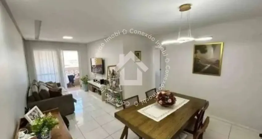 Apartamento com 3 quartos 1 suíte no condomínio vale dos vinhedos na av. augusto franco