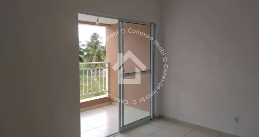 Apartamento à venda no brisas vida bela condomínio clube - barra dos coqueiros