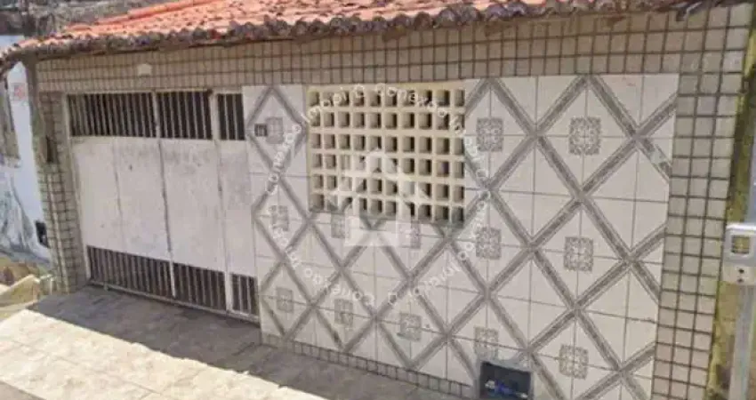 Casa com 2 quartos à venda na Av coletora, S/N, Conjunto João Alves Filho, Nossa Senhora do Socorro