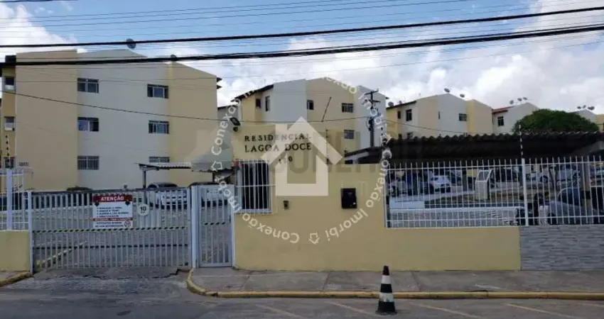 Apartamento à venda no residencial lagoa doce - bairro jabotiana | 3 quartos
