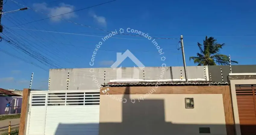 Apartamento com 2 quartos à venda na rua b, 100, Piabeta, Nossa Senhora do Socorro