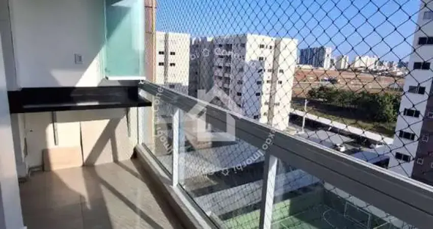 Apartamento com 2 quartos à venda na Rua Professora Maria Auxiliadora Santos dos Anjos, 1155, Farolândia, Aracaju