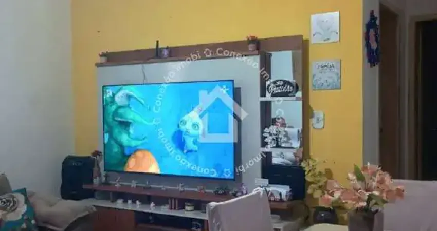 Apartamento com 2 quartos à venda na Avenida Presidente Tancredo Neves, 131, Ponto Novo, Aracaju