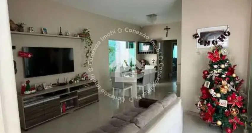 Casa com 3 quartos à venda na Rua P loteamento, Aruana, Aracaju