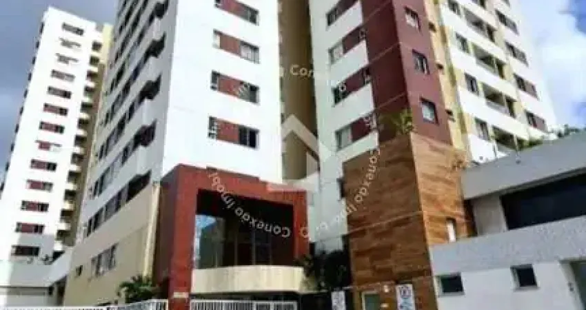 Apartamento à venda no condomínio triumph - av. rio de janeiro | 3 quartos, sendo 2 suítes