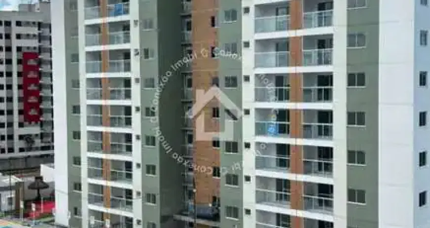 Apartamento à venda no evidence jabotiana | com 2 quartos sendo 1 suite