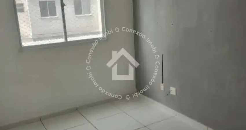 Apartamento à venda no condomínio verde monte florata – rosa elze