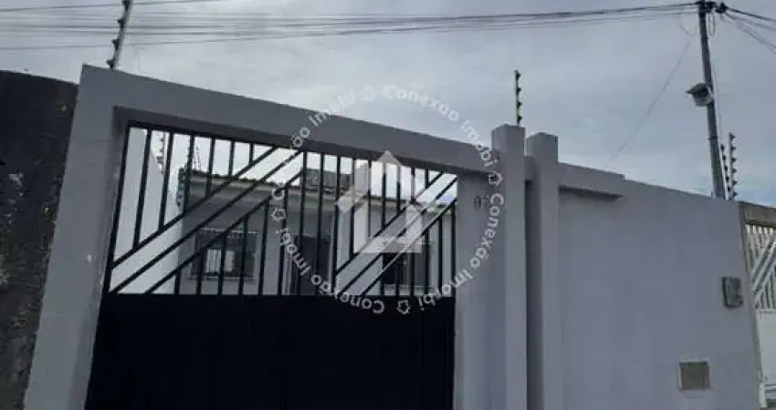 Casa com 2 quartos à venda na Sao Bráz, S/N, São Braz, Nossa Senhora do Socorro