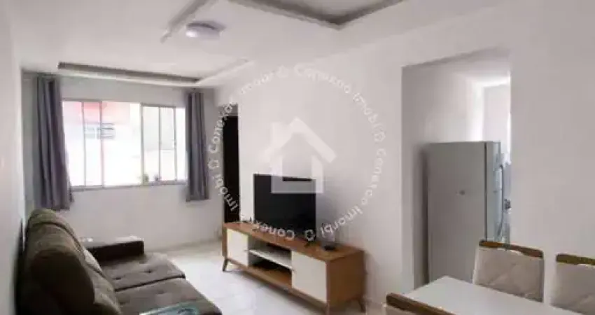 Apartamento à venda no RESIDENCIAL SOLAR DOS VENTOS – Inácio Barbosa | 2 Quartos