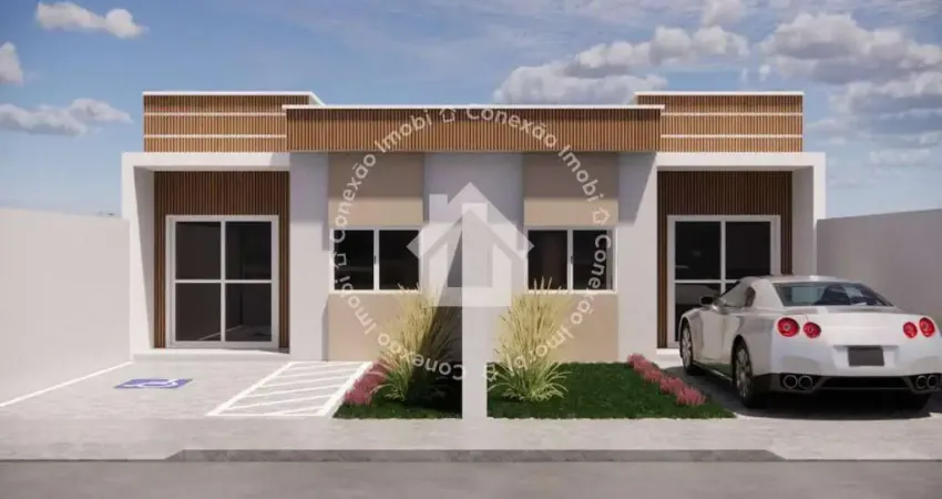 Casa à venda (Aquisição e Construção) no Mosqueiro | 03 quartos