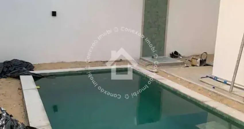 Casa à venda no CONDOMÍNIO SOL E PRAIA - Barra dos Coqueiros | Condomínio estilo resort com acesso ao mar.