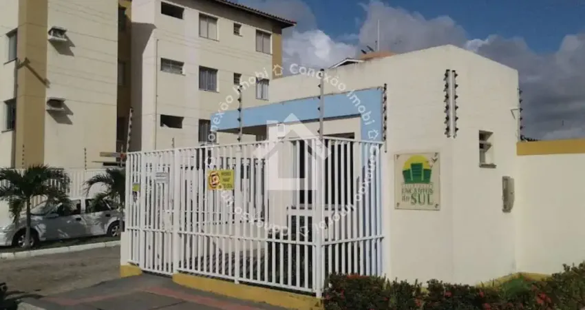 Apartamento à venda no CONDOMÍNIO ENCANTOS DO SUL - Marivan | Terceiro Andar