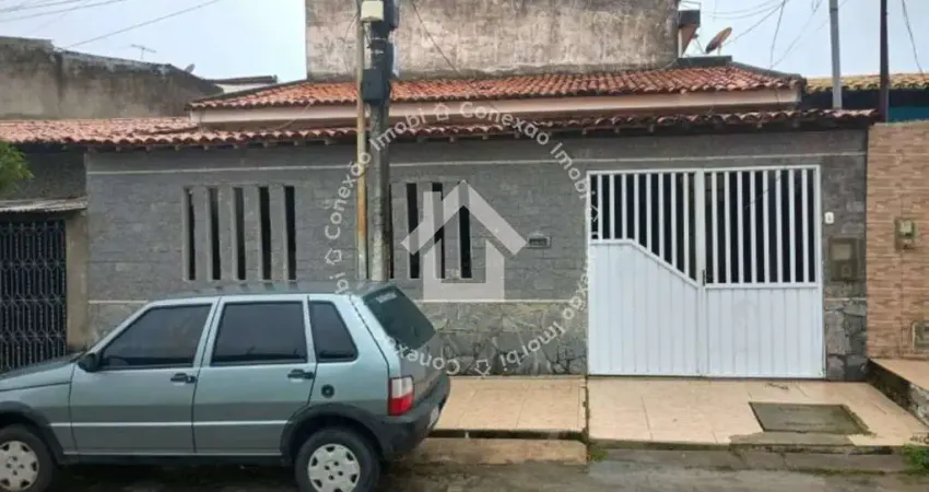 Casa com 3 quartos à venda na Rua Waldemar Monteiro, sn, Farolândia, Aracaju
