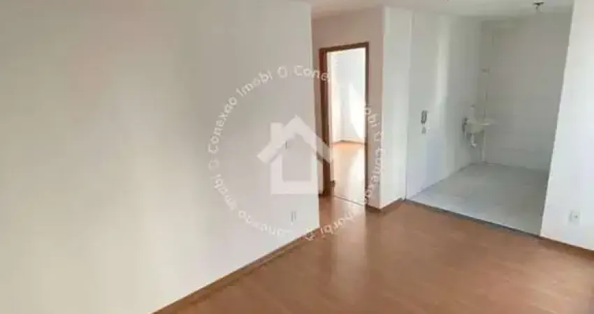 Apartamento Novo à Venda no Condomínio Alameda Real - Bairro: Marivan | 2 Quartos, Super Ventilado e Lazer Completo