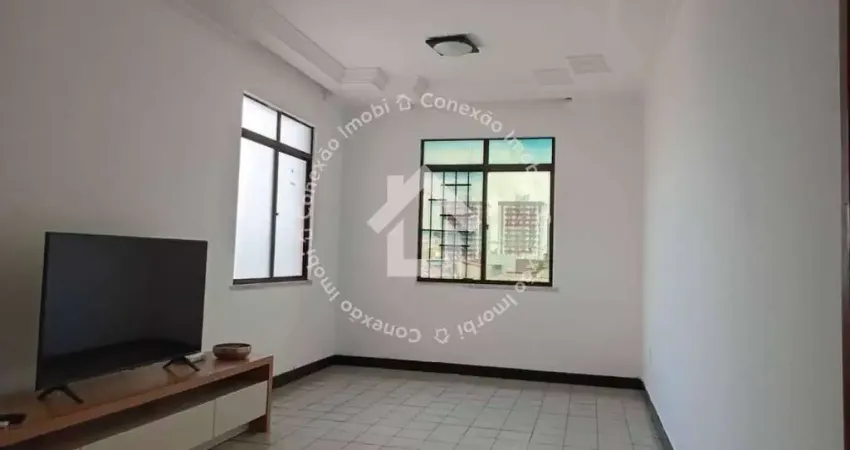 Apartamento à Venda no Boulevard Residence Salgado Filho – 2 Quartos | 1 Suíte | 1 Vaga Coberta
