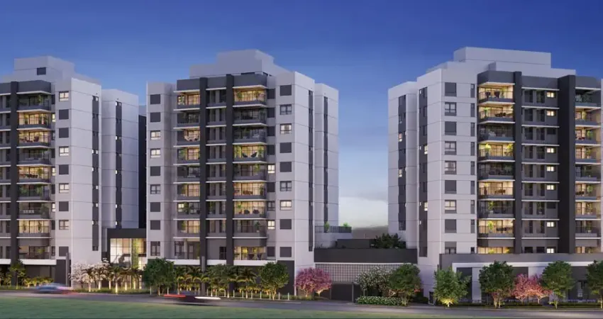 Móoca - Apartamento de 130m2 , com 3 Dormitórios e 2 Vagas de Garagem