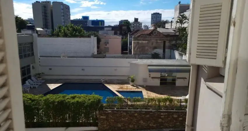 Apartamento com 3 quartos à venda na Rua Coronel Bordini, 316, Auxiliadora, Porto Alegre