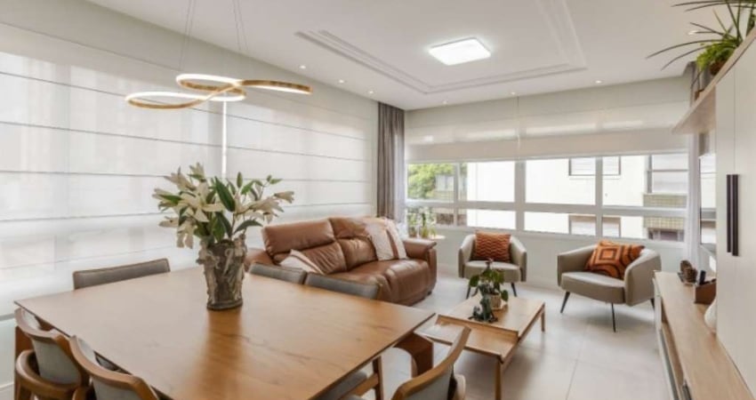 Apartamento com 2 quartos à venda na Rua Itaboraí, 101, Jardim Botânico, Porto Alegre