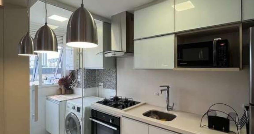 Apartamento com 2 quartos à venda na Rua Padre Todesco, 927, Partenon, Porto Alegre