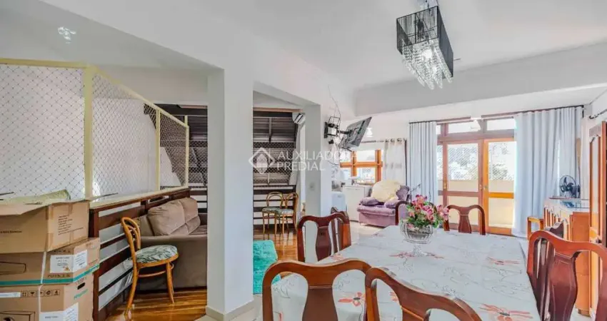 Cobertura com 2 quartos à venda na Avenida Padre Cacique, 230, Praia de Belas, Porto Alegre