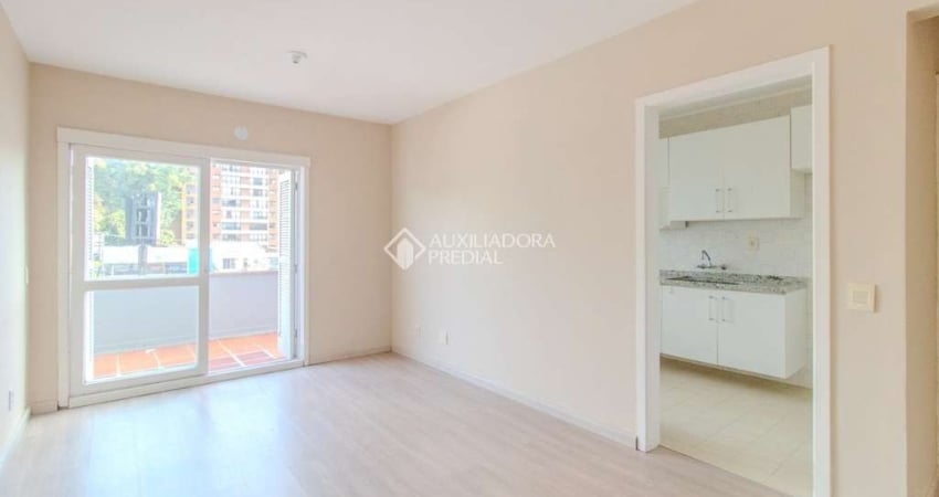 Apartamento com 1 quarto à venda na Rua Doutor Mário Totta, 650, Tristeza, Porto Alegre
