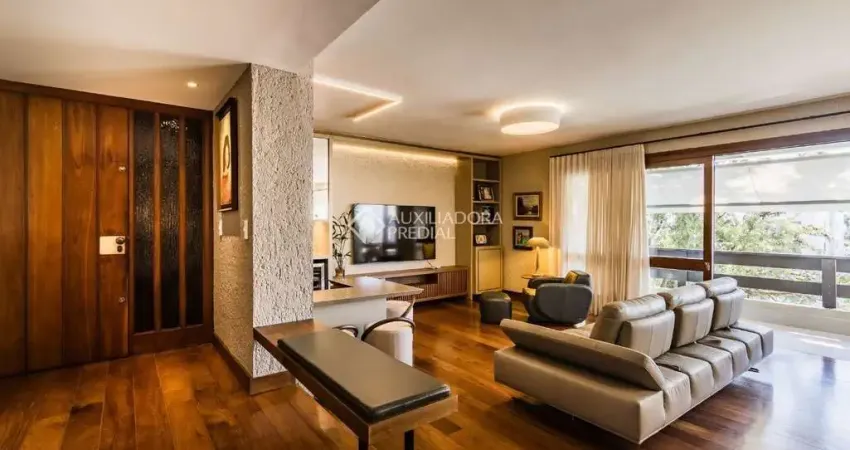 Apartamento com 3 quartos à venda na Rua Carlos Trein Filho, 441, Auxiliadora, Porto Alegre