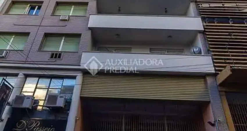 Apartamento com 3 quartos à venda na Rua Pinto Bandeira, 494, Centro Histórico, Porto Alegre
