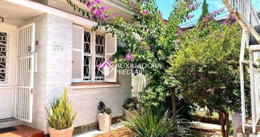 Casa com 2 quartos à venda na Rua Ernesto da Fontoura, 841, São Geraldo, Porto Alegre